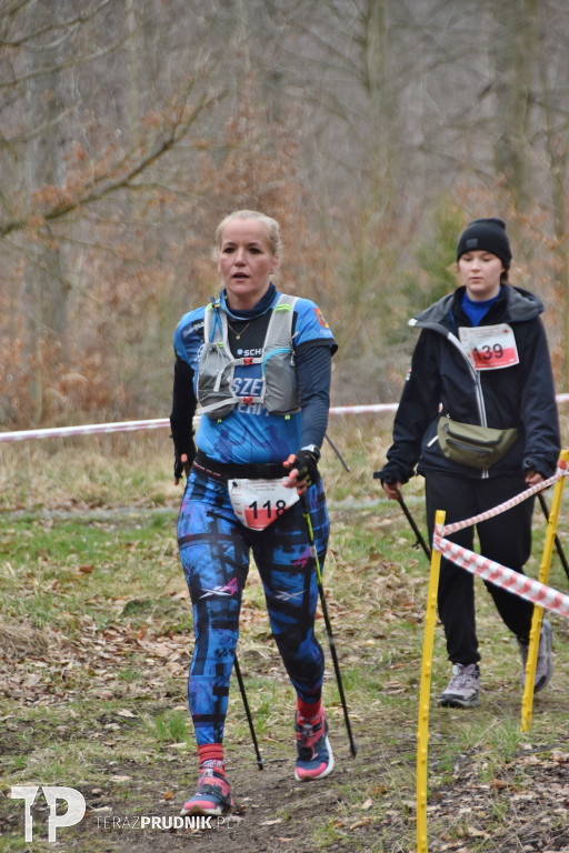 Mistrzostwa Polski w Półmaratonie NW (cz. 2)