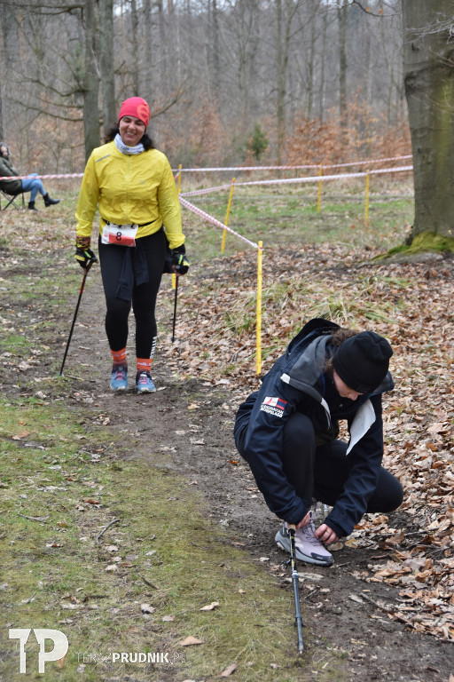 Mistrzostwa Polski w Półmaratonie NW (cz. 2)