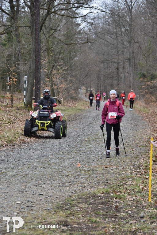 Mistrzostwa Polski w Półmaratonie NW (cz. 2)