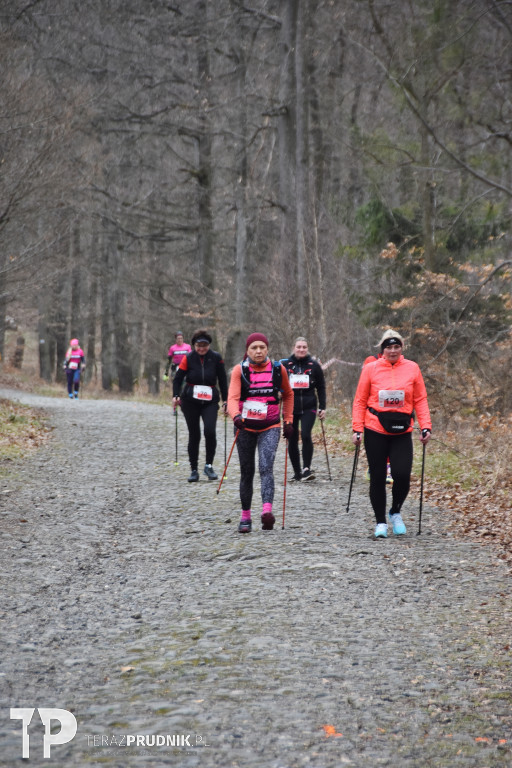 Mistrzostwa Polski w Półmaratonie NW (cz. 2)