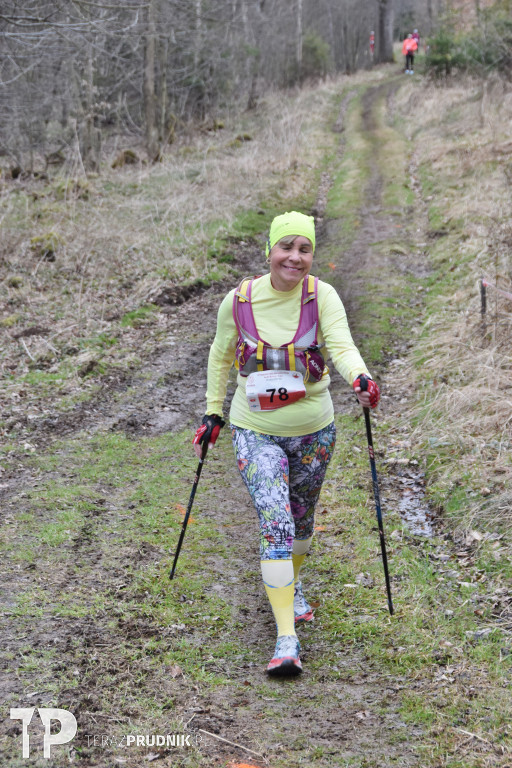 Mistrzostwa Polski w Półmaratonie NW (cz. 2)