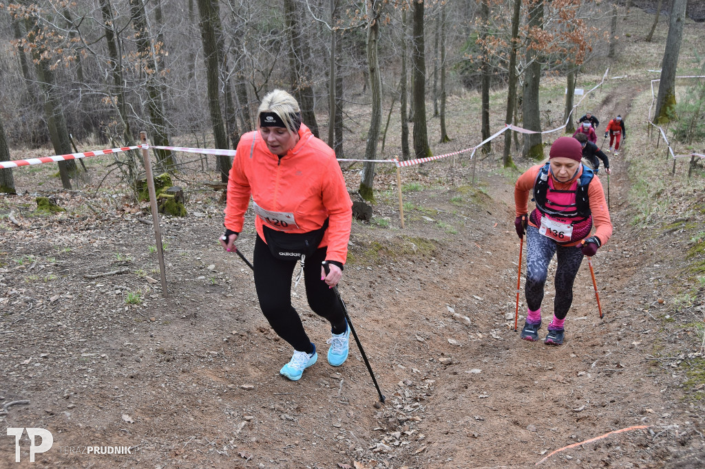 Mistrzostwa Polski w Półmaratonie NW (cz. 2)