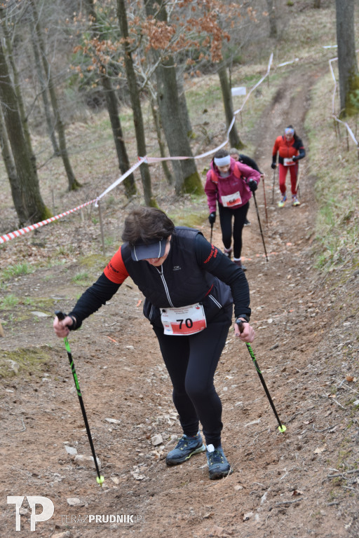 Mistrzostwa Polski w Półmaratonie NW (cz. 2)