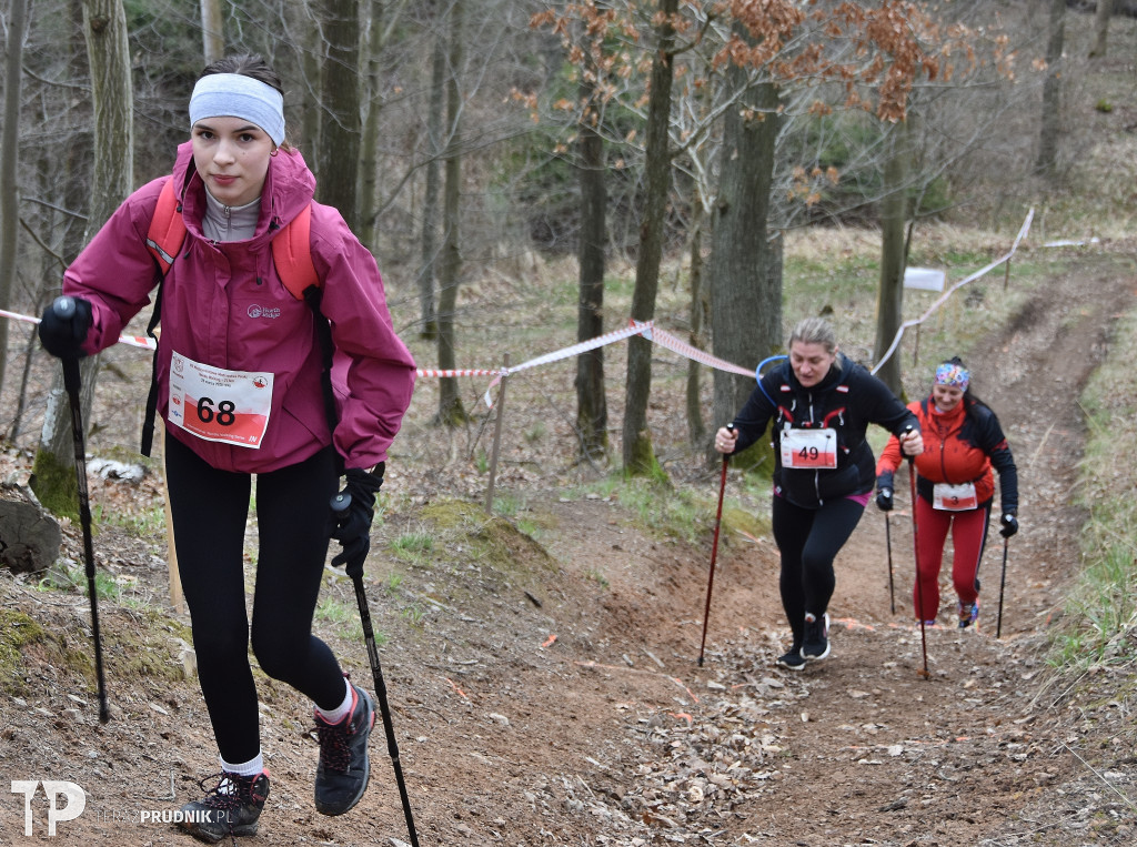 Mistrzostwa Polski w Półmaratonie NW (cz. 2)