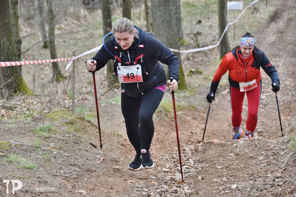 Mistrzostwa Polski w Półmaratonie NW (cz. 2)