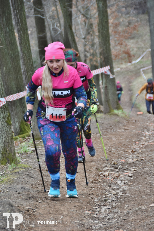 Mistrzostwa Polski w Półmaratonie NW (cz. 2)