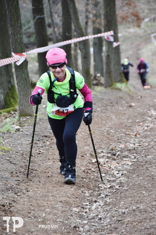 Mistrzostwa Polski w Półmaratonie NW (cz. 2)