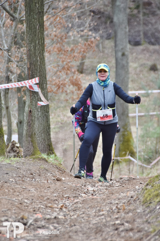 Mistrzostwa Polski w Półmaratonie NW (cz. 2)