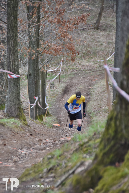 Mistrzostwa Polski w Półmaratonie NW (cz. 2)