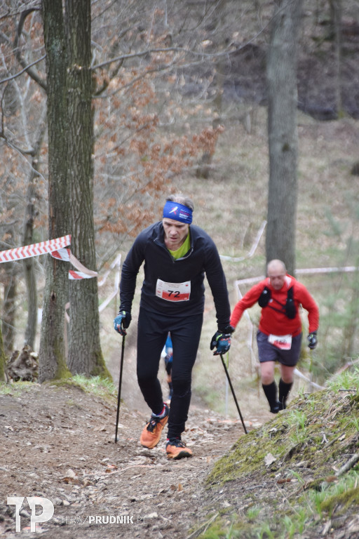 Mistrzostwa Polski w Półmaratonie NW (cz. 2)