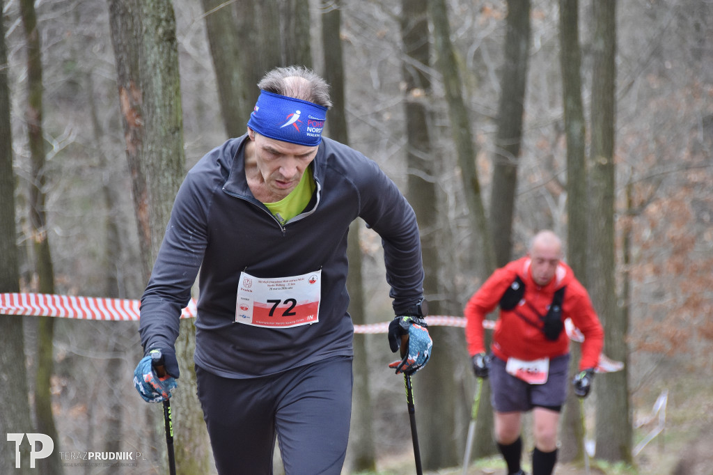 Mistrzostwa Polski w Półmaratonie NW (cz. 2)