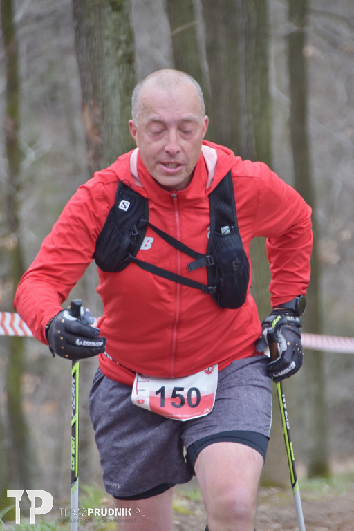 Mistrzostwa Polski w Półmaratonie NW (cz. 2)