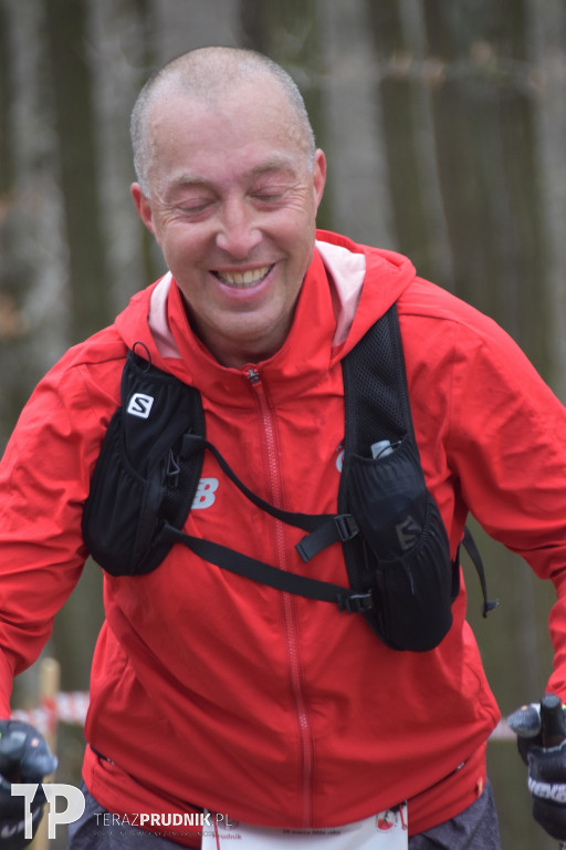 Mistrzostwa Polski w Półmaratonie NW (cz. 2)