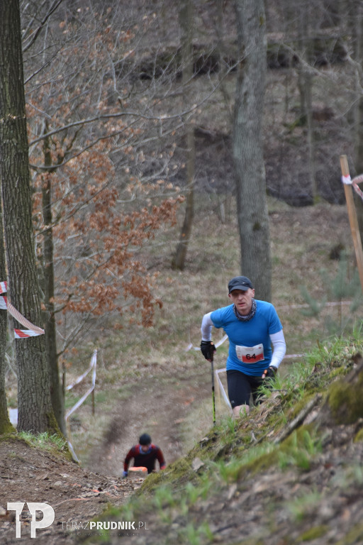 Mistrzostwa Polski w Półmaratonie NW (cz. 2)