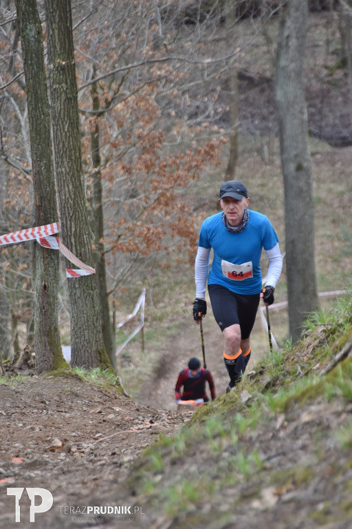 Mistrzostwa Polski w Półmaratonie NW (cz. 2)