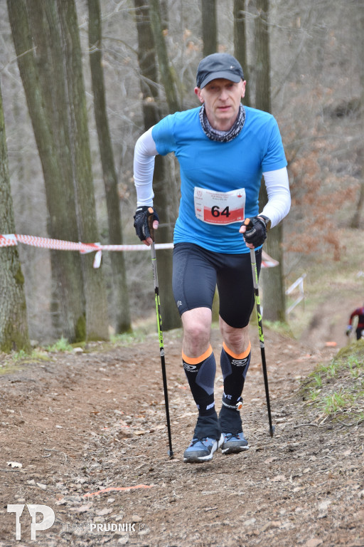Mistrzostwa Polski w Półmaratonie NW (cz. 2)