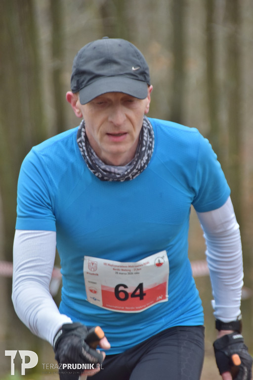 Mistrzostwa Polski w Półmaratonie NW (cz. 2)