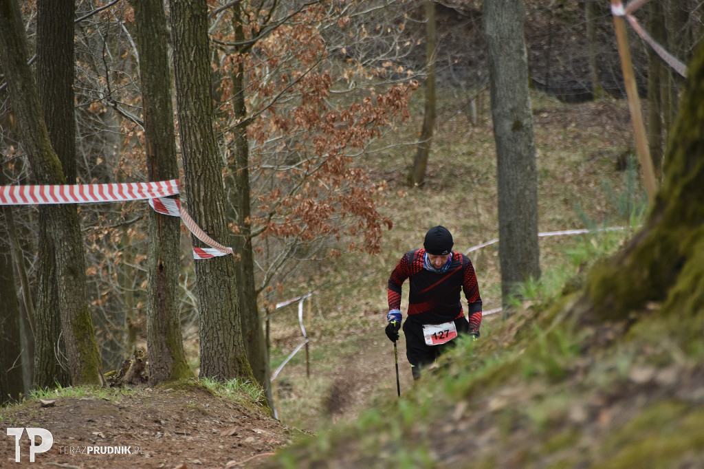 Mistrzostwa Polski w Półmaratonie NW (cz. 2)