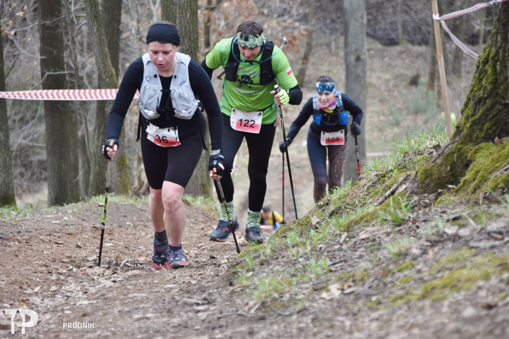 Mistrzostwa Polski w Półmaratonie NW (cz. 2)