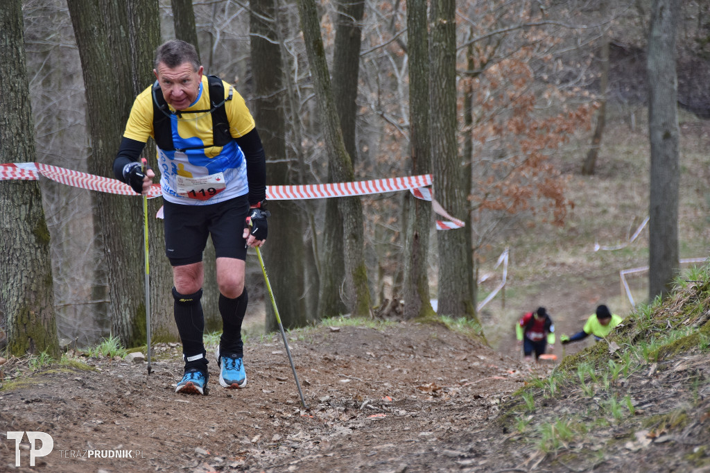 Mistrzostwa Polski w Półmaratonie NW (cz. 2)