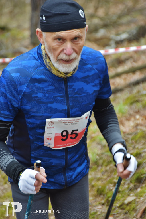 Mistrzostwa Polski w Półmaratonie NW (cz. 2)
