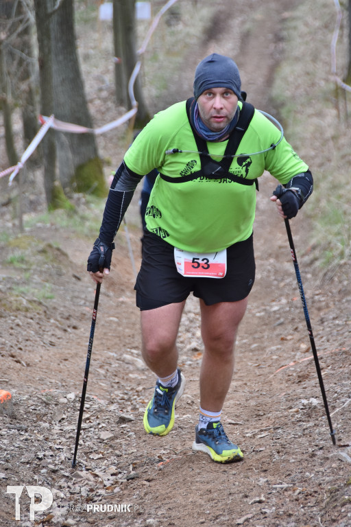 Mistrzostwa Polski w Półmaratonie NW (cz. 2)