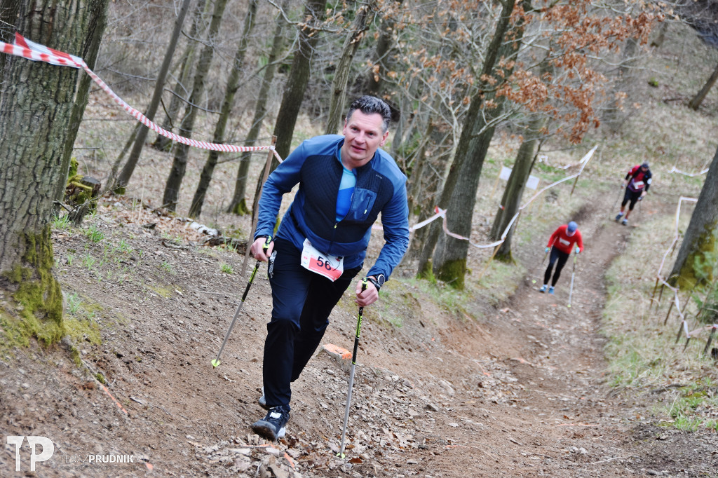 Mistrzostwa Polski w Półmaratonie NW (cz. 2)