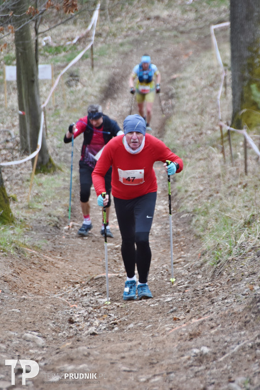 Mistrzostwa Polski w Półmaratonie NW (cz. 2)