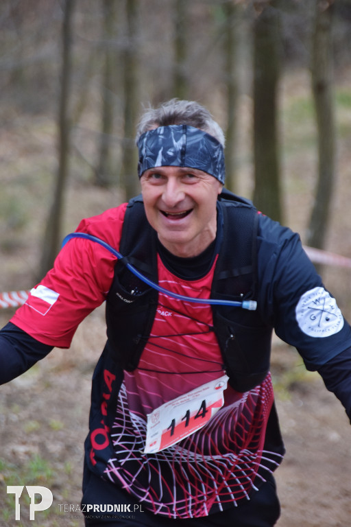 Mistrzostwa Polski w Półmaratonie NW (cz. 2)