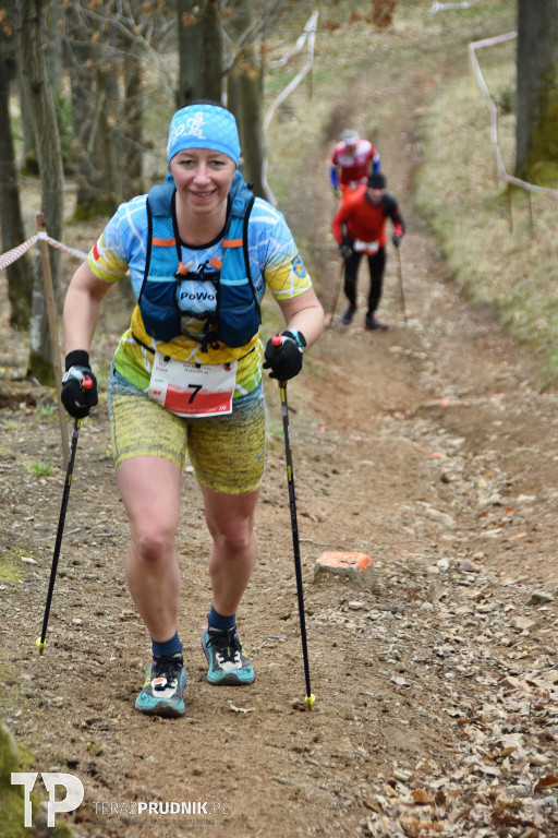 Mistrzostwa Polski w Półmaratonie NW (cz. 2)