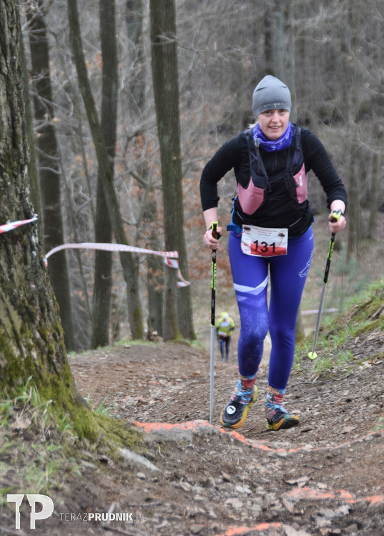 Mistrzostwa Polski w Półmaratonie NW (cz. 2)