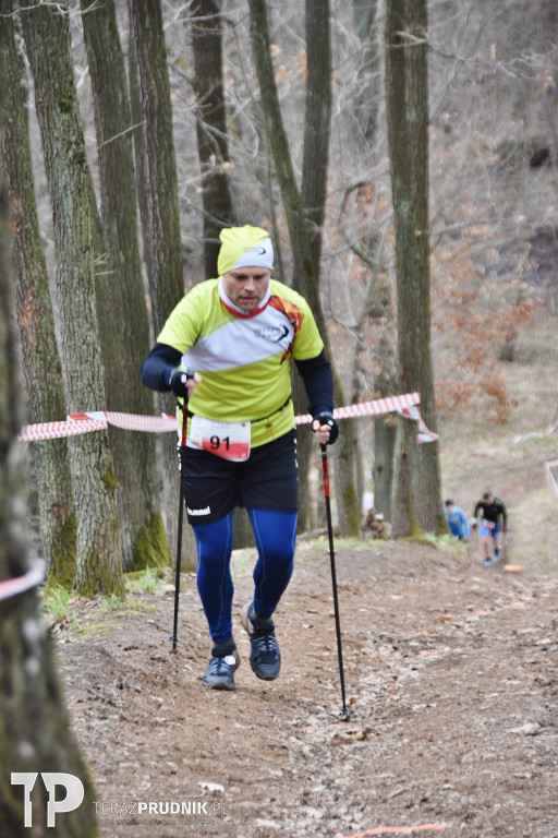 Mistrzostwa Polski w Półmaratonie NW (cz. 2)
