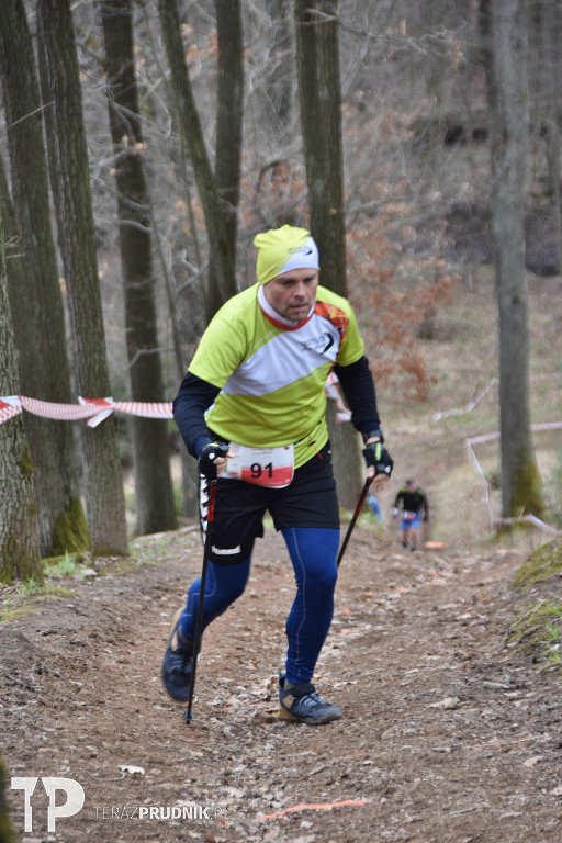 Mistrzostwa Polski w Półmaratonie NW (cz. 2)