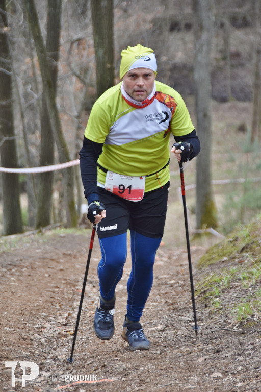 Mistrzostwa Polski w Półmaratonie NW (cz. 2)