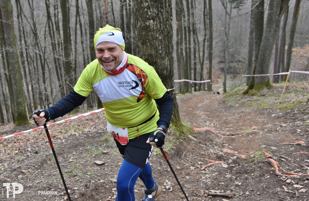 Mistrzostwa Polski w Półmaratonie NW (cz. 2)