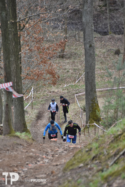 Mistrzostwa Polski w Półmaratonie NW (cz. 2)