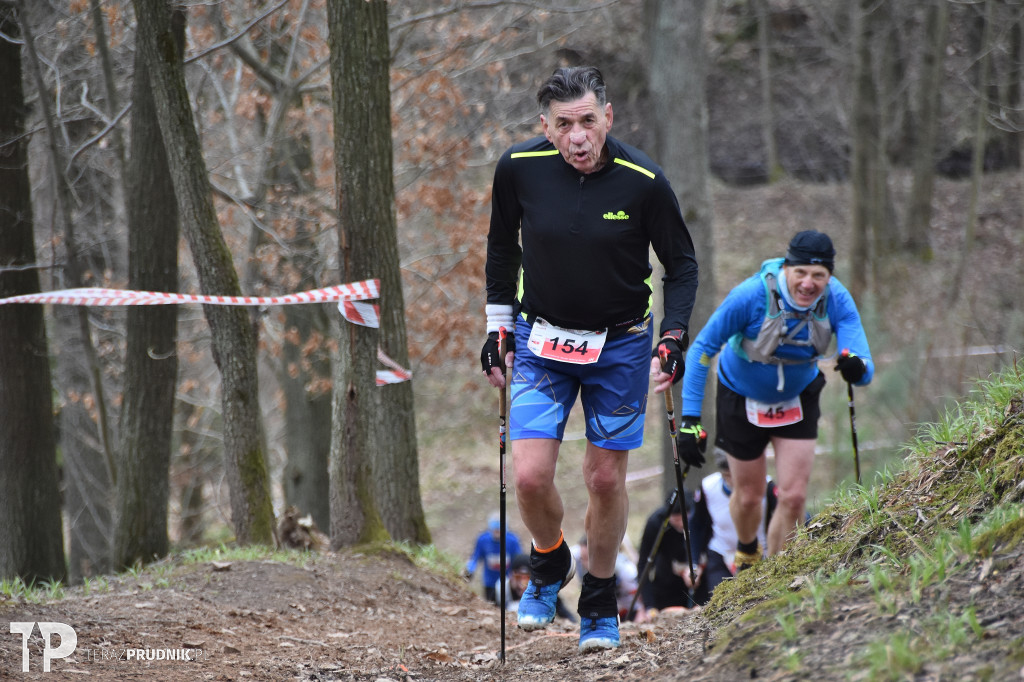 Mistrzostwa Polski w Półmaratonie NW (cz. 2)
