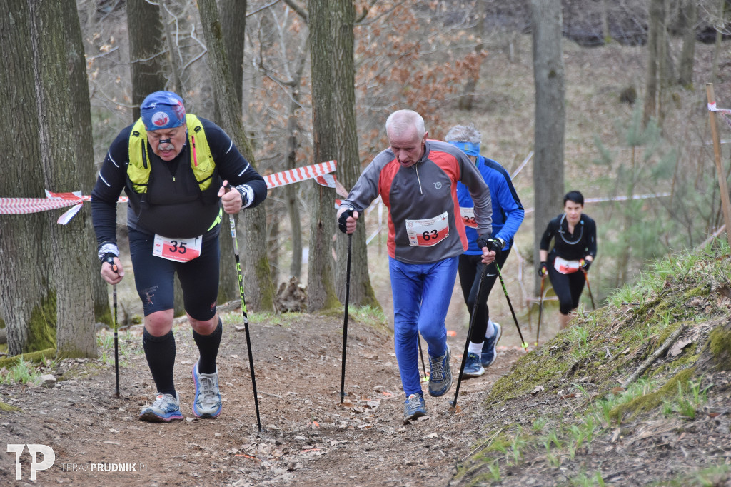 Mistrzostwa Polski w Półmaratonie NW (cz. 2)