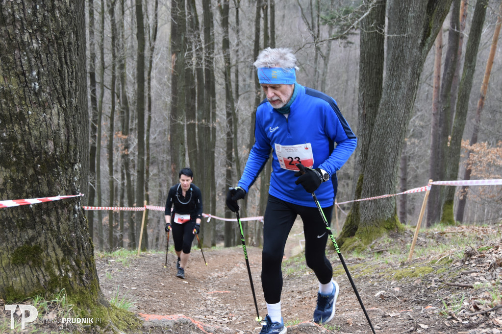 Mistrzostwa Polski w Półmaratonie NW (cz. 2)