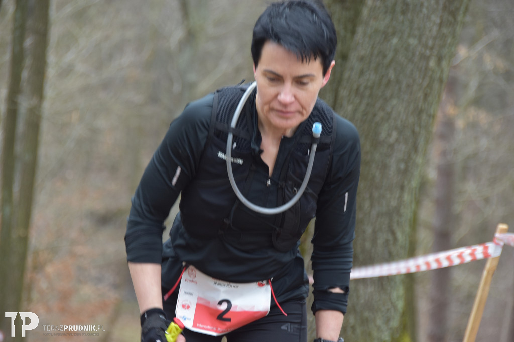 Mistrzostwa Polski w Półmaratonie NW (cz. 2)