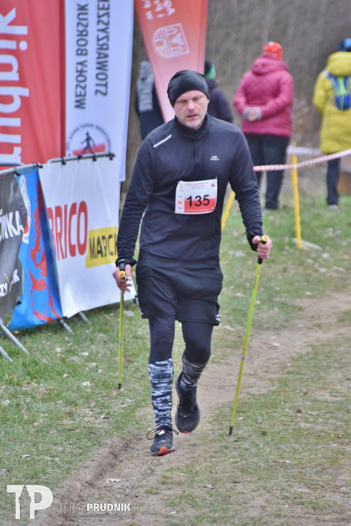 Mistrzostwa Polski w Półmaratonie NW (cz. 2)