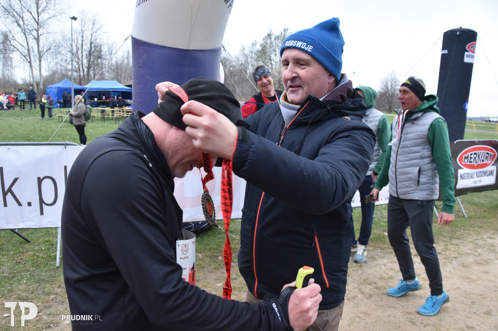 Mistrzostwa Polski w Półmaratonie NW (cz. 2)