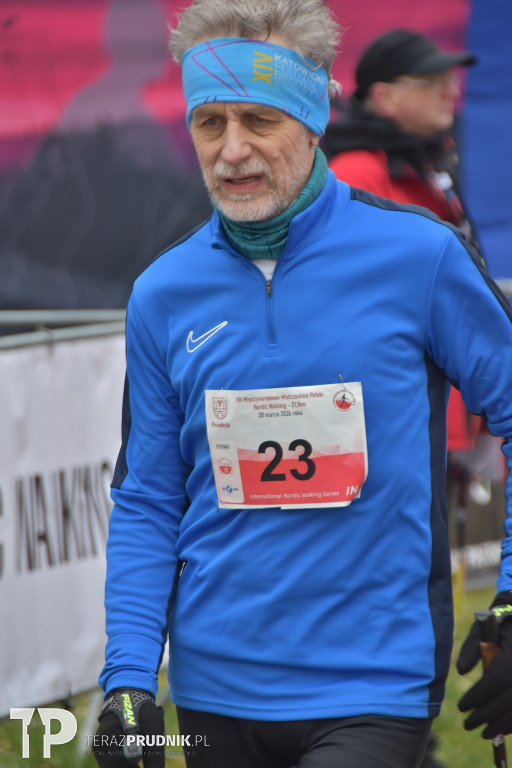Mistrzostwa Polski w Półmaratonie NW (cz. 2)