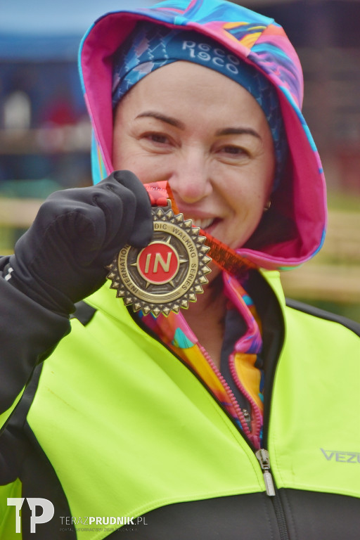 Mistrzostwa Polski w Półmaratonie NW (cz. 2)