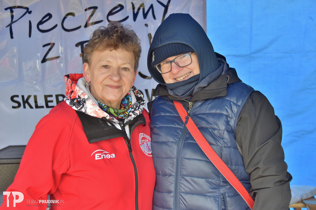 Mistrzostwa Polski w Półmaratonie NW (cz. 2)