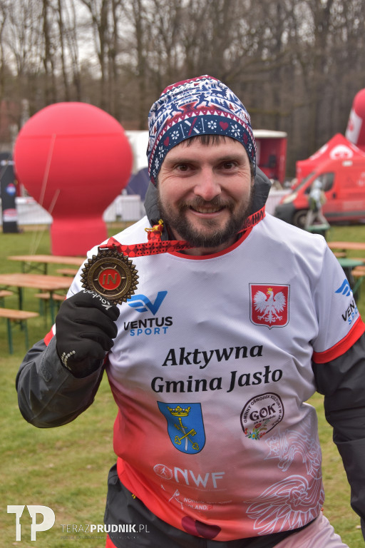 Mistrzostwa Polski w Półmaratonie NW (cz. 2)