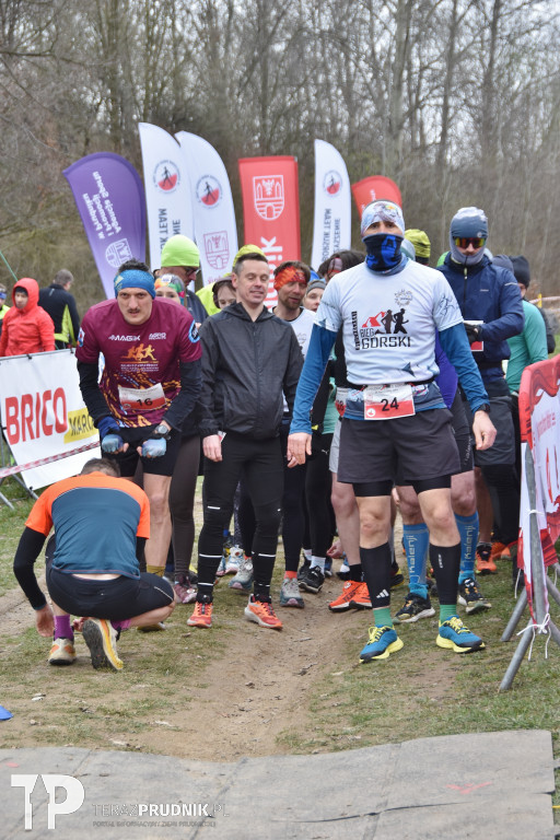 Mistrzostwa Polski w Półmaratonie NW (cz. 2)