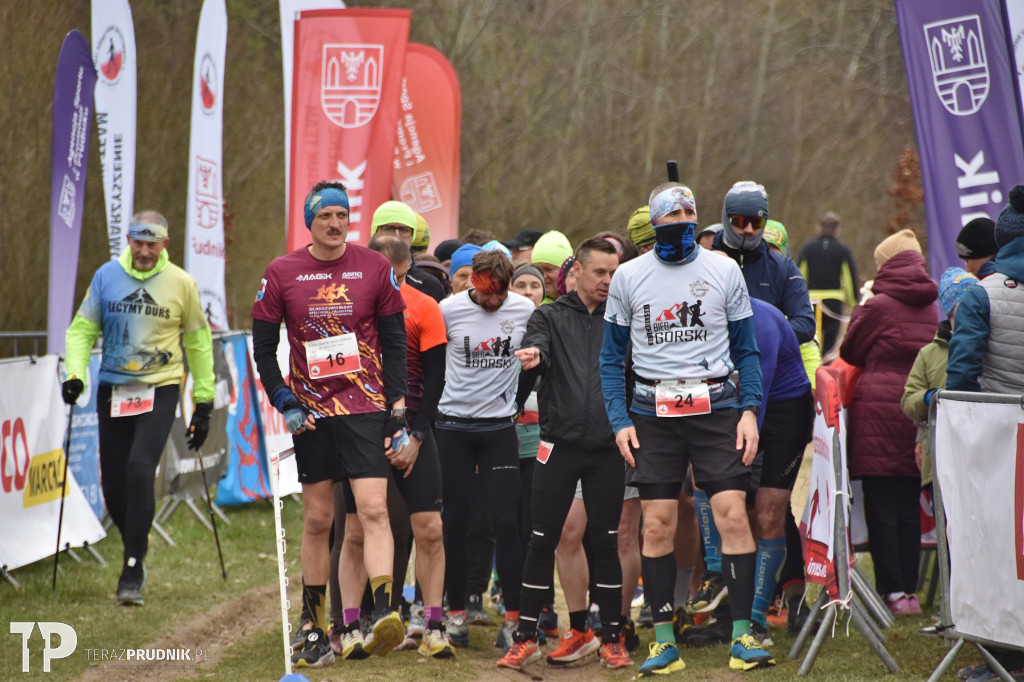 Mistrzostwa Polski w Półmaratonie NW (cz. 2)