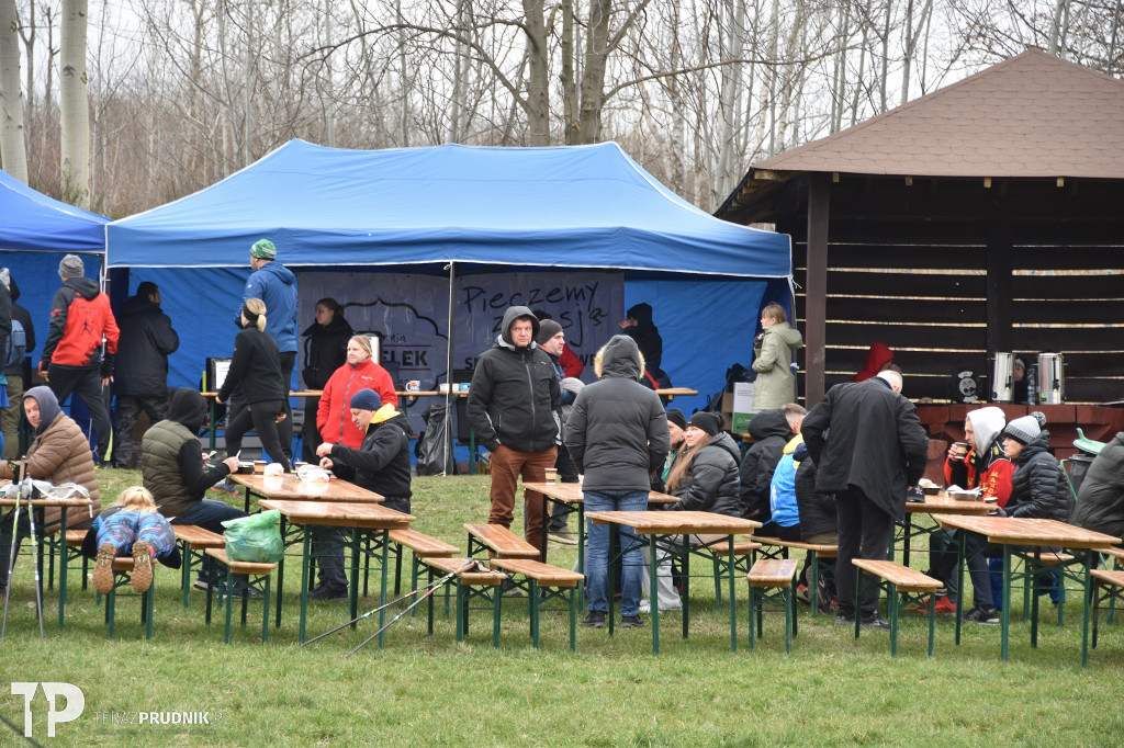Mistrzostwa Polski w Półmaratonie NW (cz. 2)