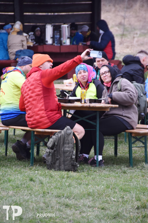 Mistrzostwa Polski w Półmaratonie NW (cz. 2)
